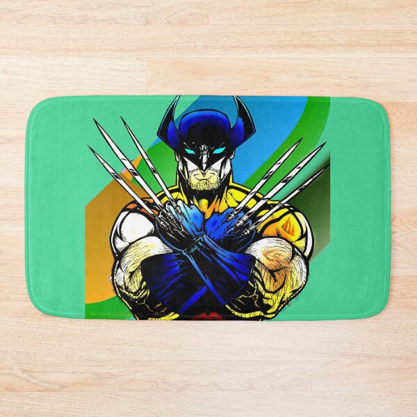 Item preview, Adamantium designed and sold by painterfrank.