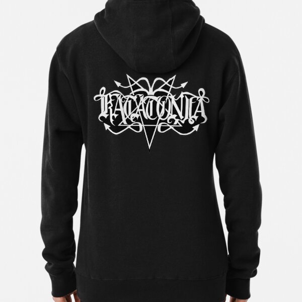 katatonia hoodie