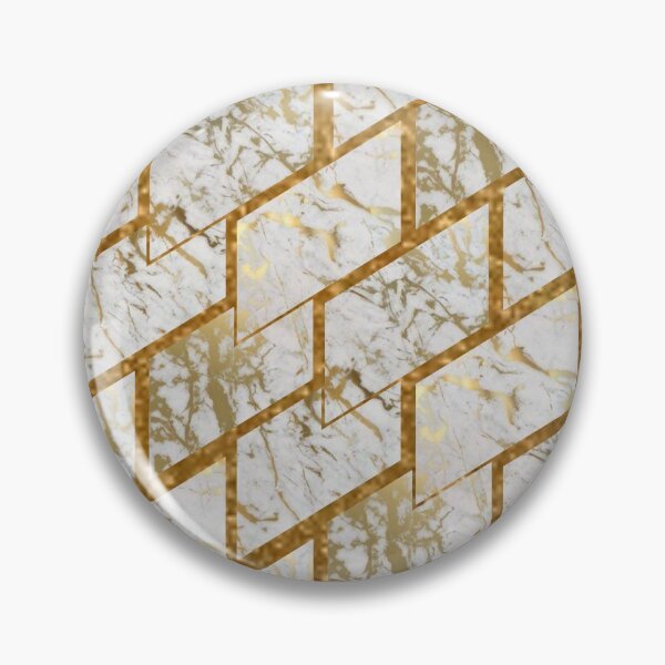 Item preview, gold stone designed and sold by Adriana Lopes.