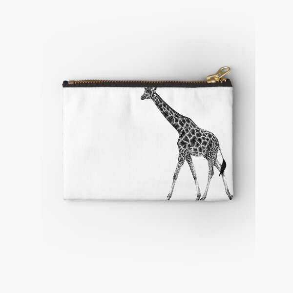 Item preview, Rothschild's giraffe designed and sold by LorenDowding.