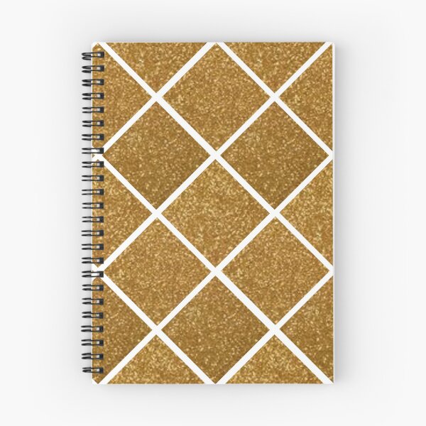 Item preview, gold designed and sold by Adriana Lopes.