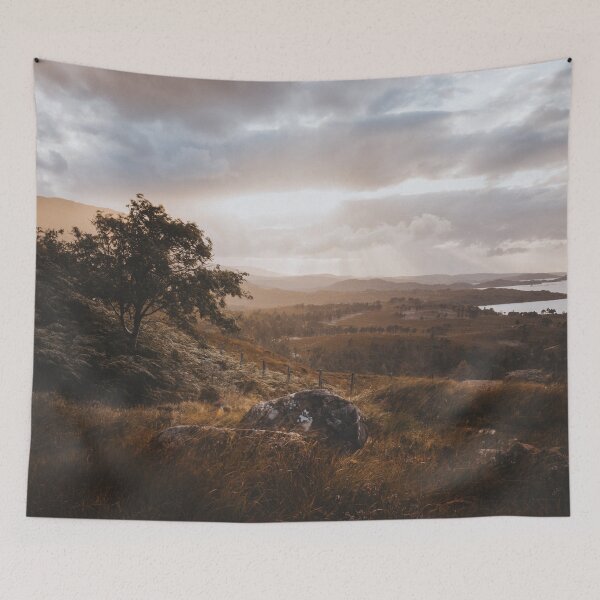 Item preview, Wester Ross designed and sold by ewkaphoto.