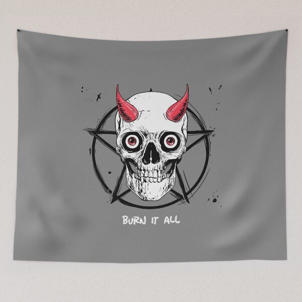 Item preview, Antichrist designed and sold by Delicarte.
