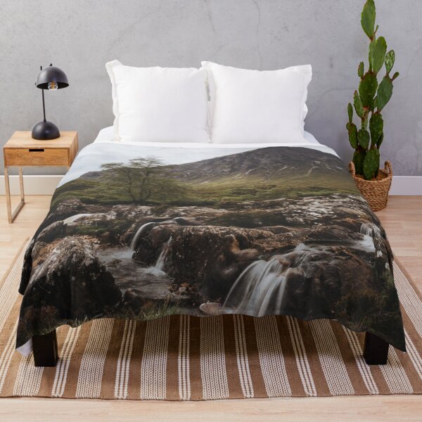 Item preview, Famous Etive Mor designed and sold by ewkaphoto.