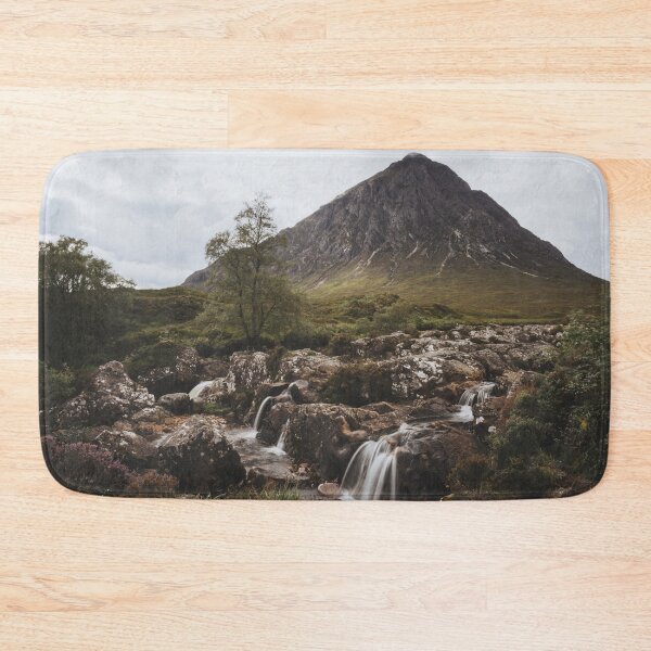 Item preview, Famous Etive Mor designed and sold by ewkaphoto.