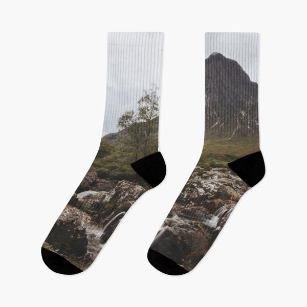 Item preview, Famous Etive Mor designed and sold by ewkaphoto.