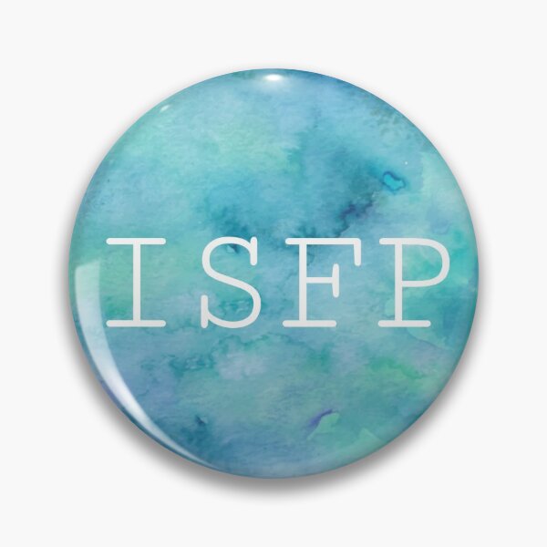 Item preview, ISFP personality type designed and sold by taryn blakeley.