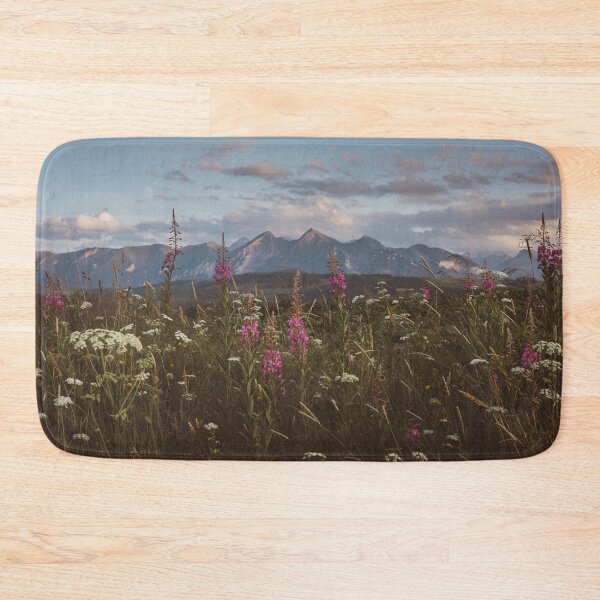 Item preview,  Mountain vibes designed and sold by ewkaphoto.