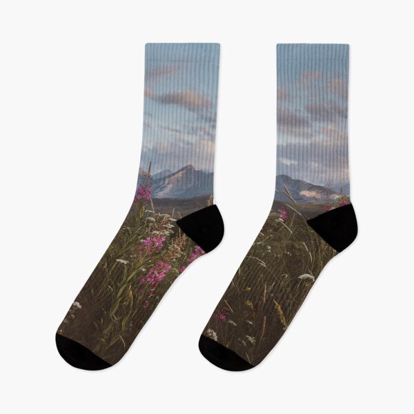 Item preview,  Mountain vibes designed and sold by ewkaphoto.