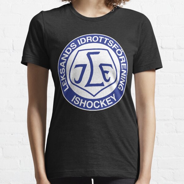 Leksands IF Ice Hockey Essential T-Shirt