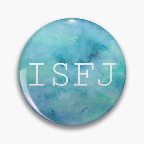 Item preview, ISFJ personality type designed and sold by taryn blakeley.