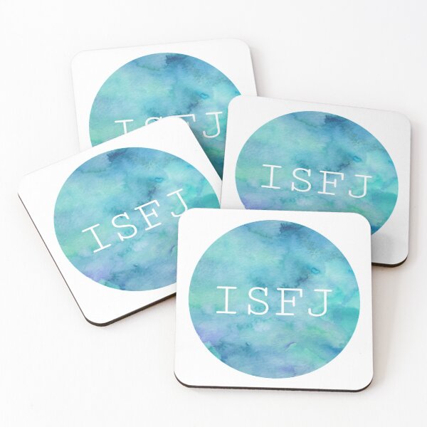 Item preview, ISFJ personality type designed and sold by taryn blakeley.