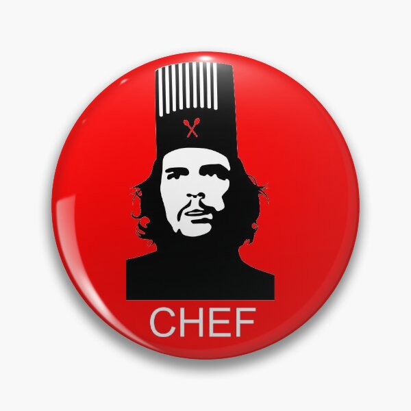 Item preview, Chef designed and sold by Wicket1138's Shop.