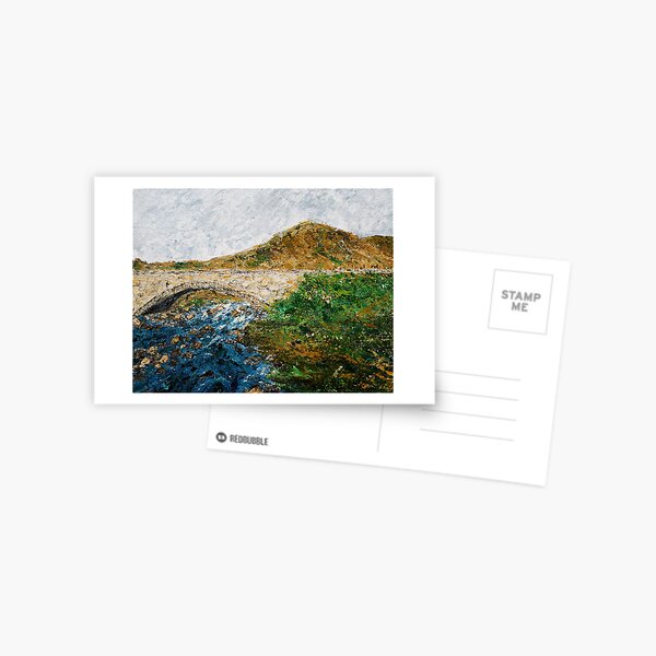 Untitled Postcard