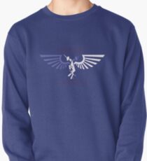 Let Friendship Be Magic Pullover