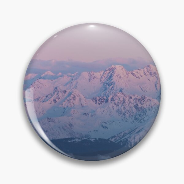 Item preview, Perfect sunrise in South Tyrol designed and sold by ewkaphoto.