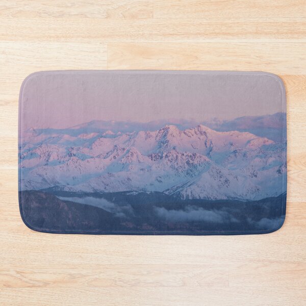 Item preview, Perfect sunrise in South Tyrol designed and sold by ewkaphoto.