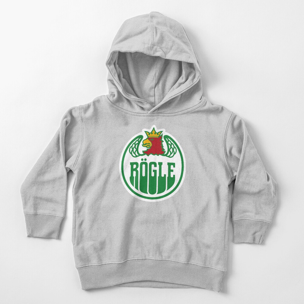 Rogle Bk Ice Hockey Toddler Pullover Hoodie By Kedickstore Redbubble