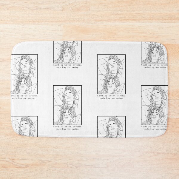 Item preview, Anything for you, sweetie designed and sold by Catnip Clothing.