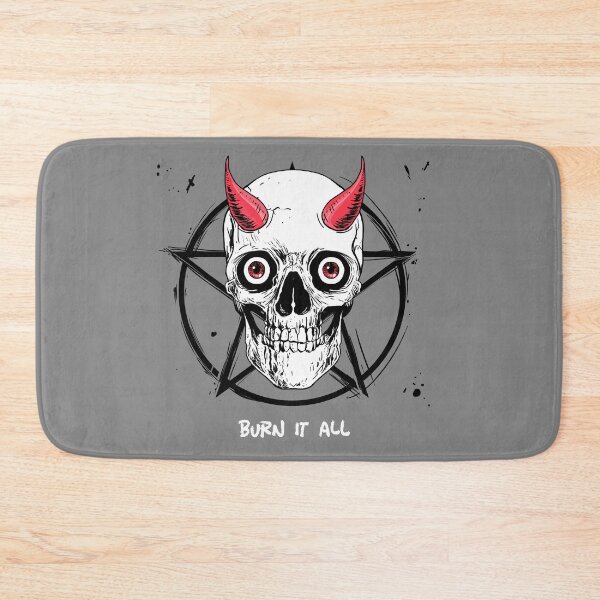 Item preview, Antichrist designed and sold by Delicarte.