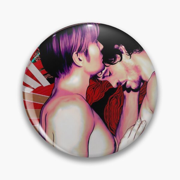Item preview, HANNIBAL: Under the Fragmented Sky designed and sold by nephilaclavipes.