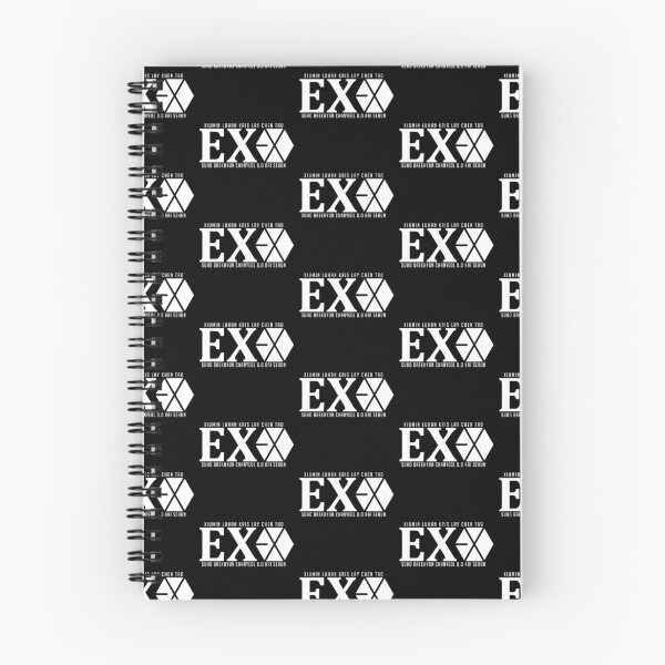 Item preview, E X O designed and sold by Adore Value.
