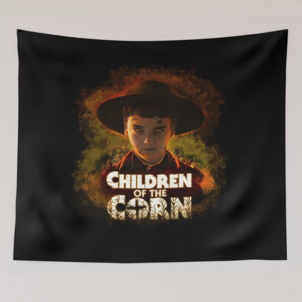 Item preview, Children of the Corn designed and sold by JulioCampos.