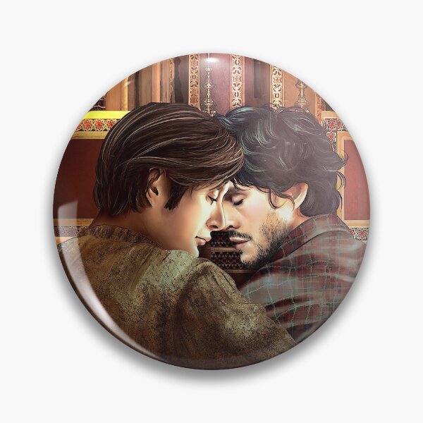 Item preview, HANNIBAL: Memory Palace designed and sold by nephilaclavipes.