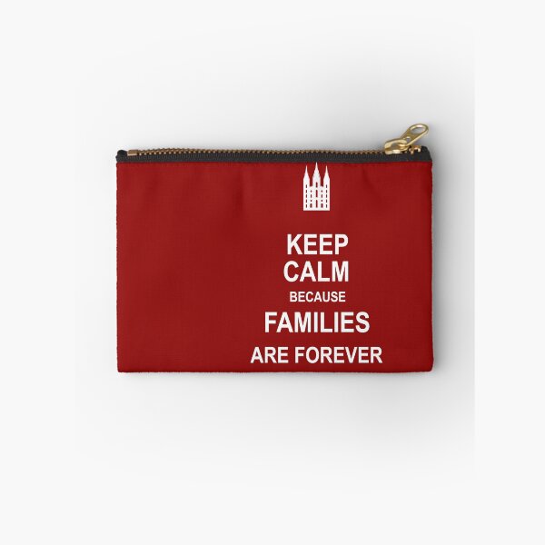 Item preview, Mormon - Keep Families Are Forever designed and sold by AJCdotcom.