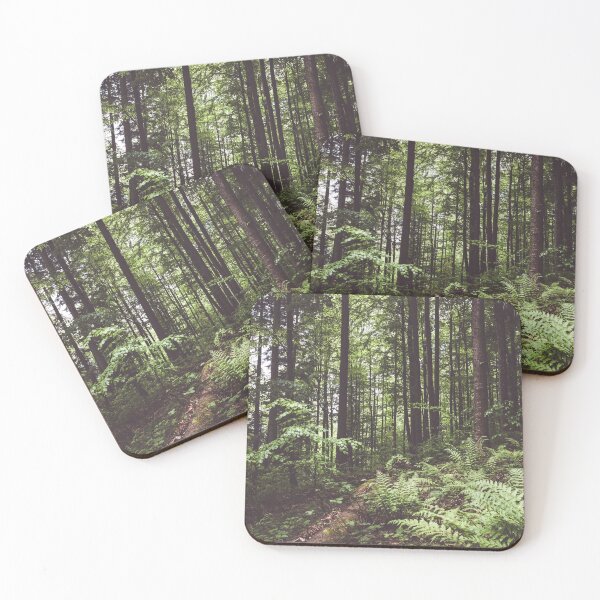Artikelvorschau, Wald entworfen und verkauft von ewkaphoto.