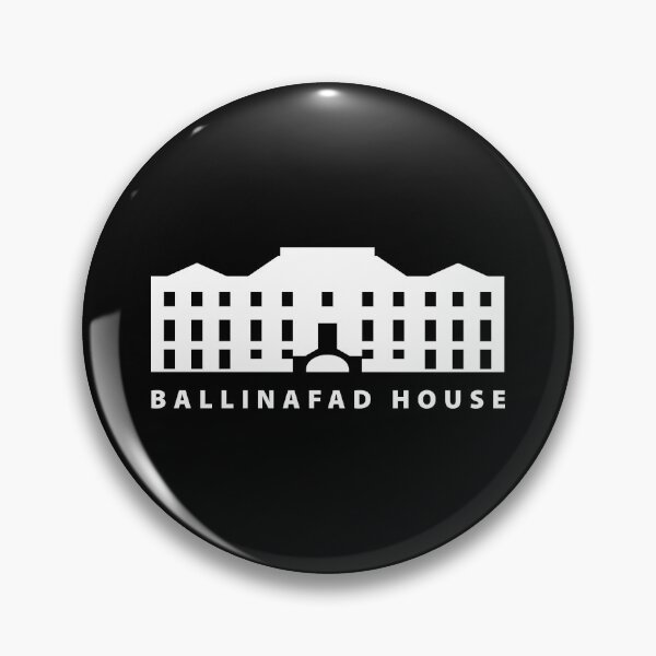 Item preview, Ballinafad House designed and sold by Zern Liew.