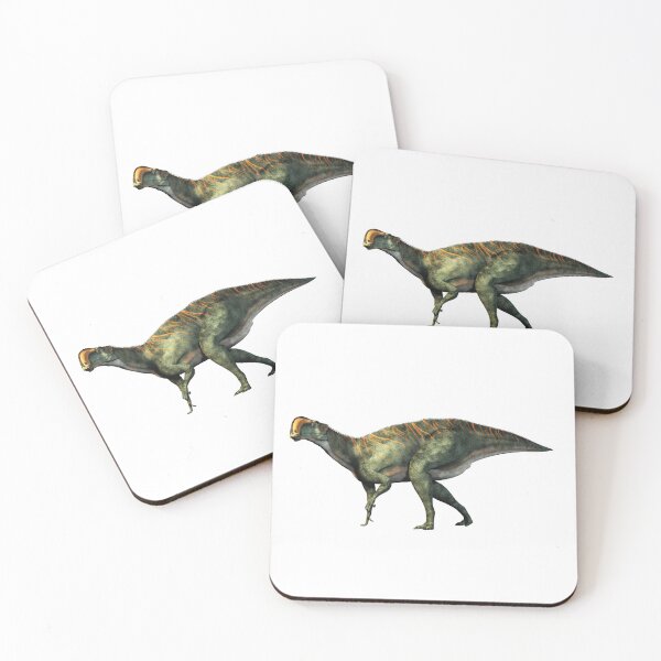 Item preview, Altirhinus designed and sold by Daniel Eskridge.