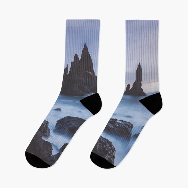 Item preview, Reynisfjara designed and sold by ewkaphoto.