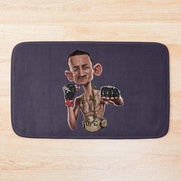 Item preview, Max Holloway designed and sold by andrekoeks.