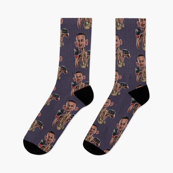 Item preview, Max Holloway designed and sold by andrekoeks.