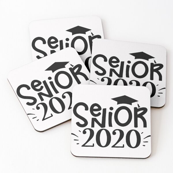 Item preview, Senior 2020 Graduation Cap Gift designed and sold by PupnkittyMania ⭐⭐⭐⭐⭐.