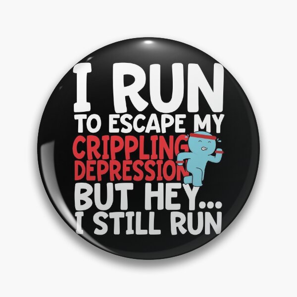 Item preview, Depression designed and sold by EB-designs.