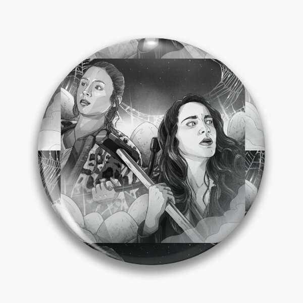 Item preview, The Earp Sisters designed and sold by TaylorRoseArt.