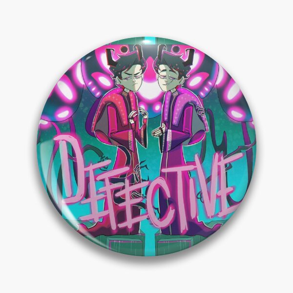 Item preview, D E F E C T I V E  designed and sold by coffeemakerway.