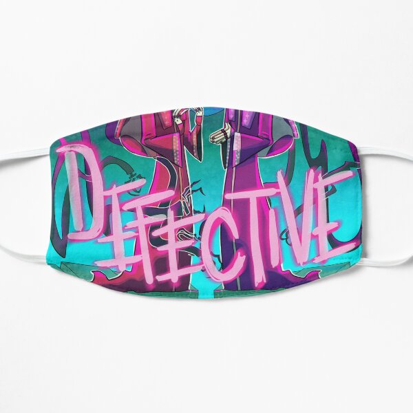 D E F E C T I V E Mask