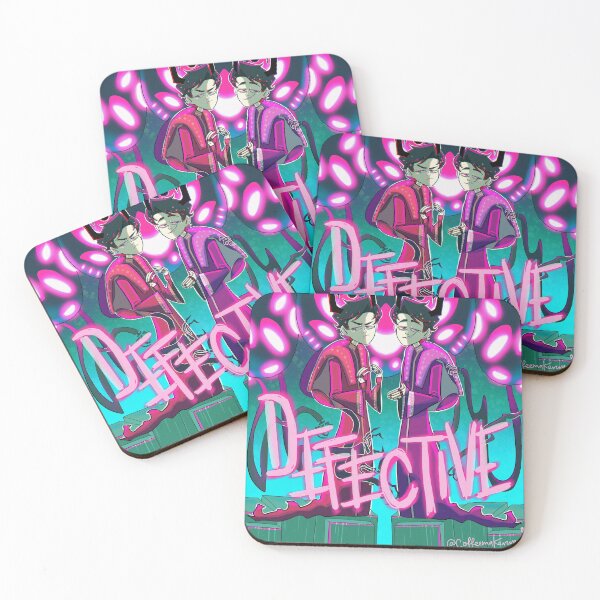 Item preview, D E F E C T I V E  designed and sold by coffeemakerway.