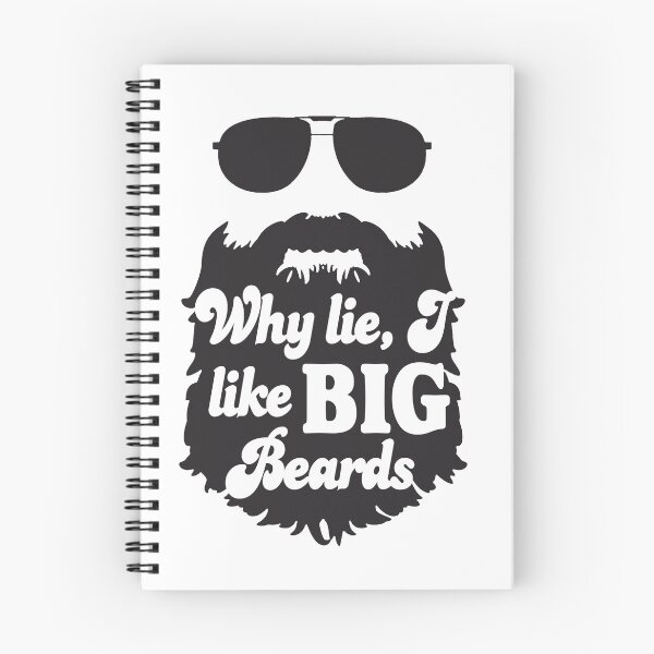 Item preview, Beard Apparel, facial hair fans,  beardo t-shirt designed and sold by AllTogether.