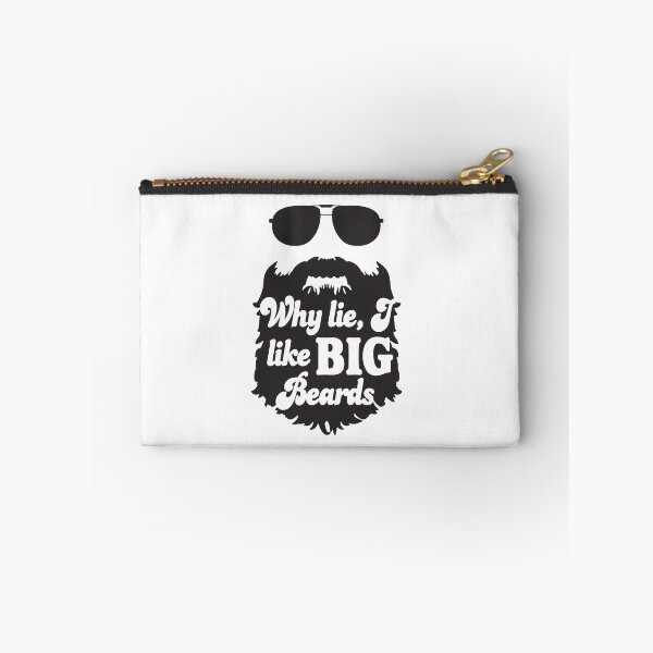 Item preview, Beard Apparel, facial hair fans,  beardo t-shirt designed and sold by AllTogether.