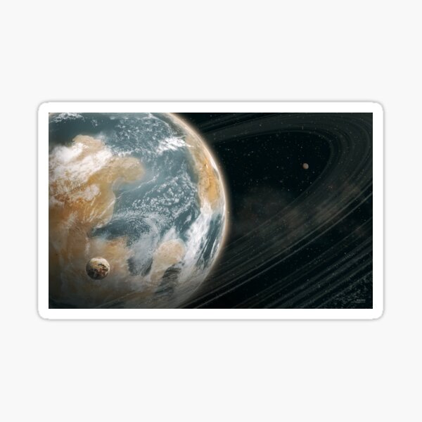 Ergoa Sticker