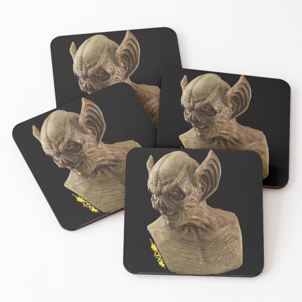 Item preview, Dracul the Vampire designed and sold by CFXMasks.