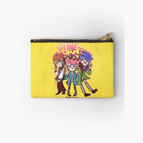Item preview, FLING POSSE POSSE designed and sold by coffeemakerway.