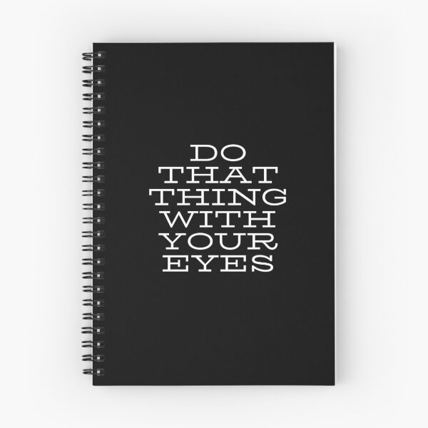 Item preview, Do that thing with your eyes designed and sold by 2020Visionary.