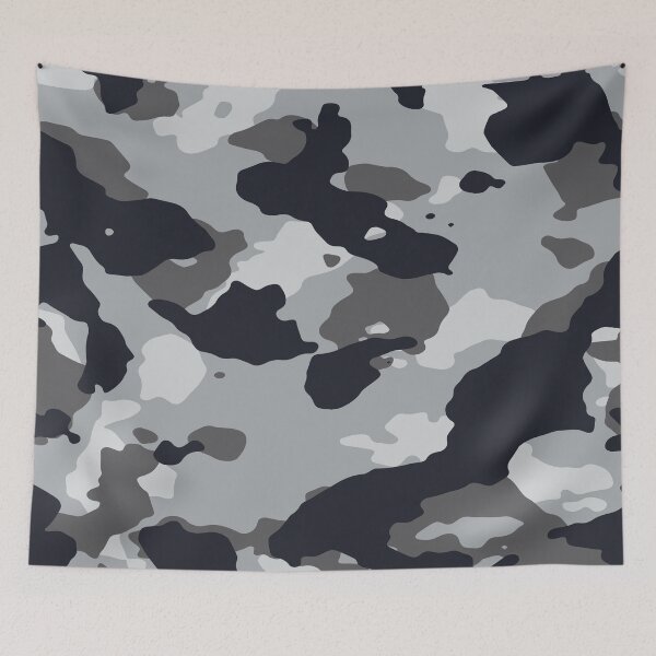Item preview, Grey Camo designed and sold by Brian Kroijer.