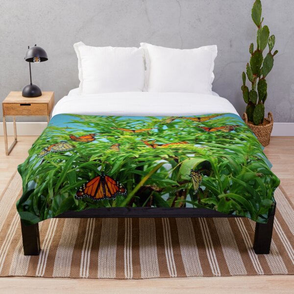 Item preview, Migración monarca designed and sold by DonnaM.