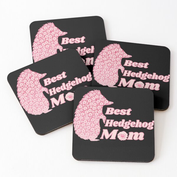 Artikelvorschau, Bestes Geschenk der Igelmutter-Haustierotterschwester entworfen und verkauft von ArtsyloShop.